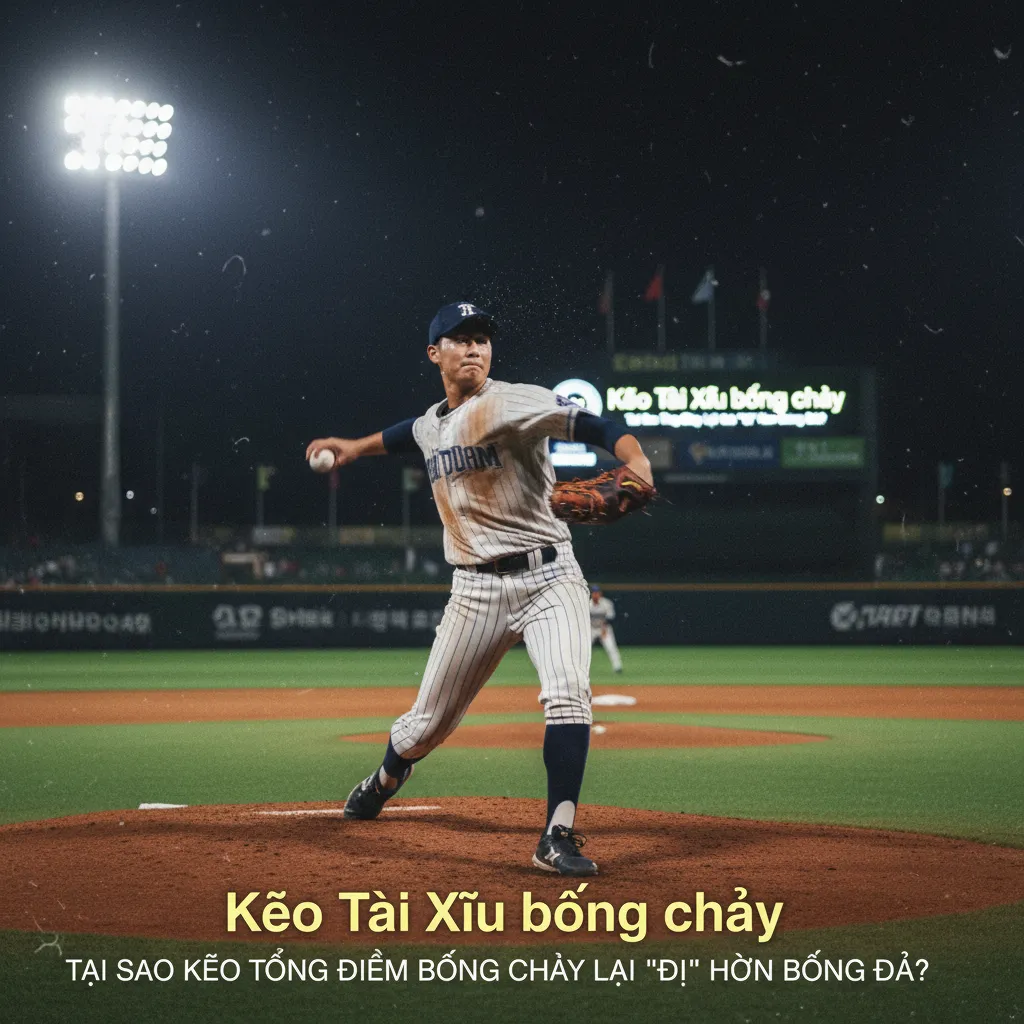 Hàng công mạnh là yếu tố quan trọng cho kèo Tài