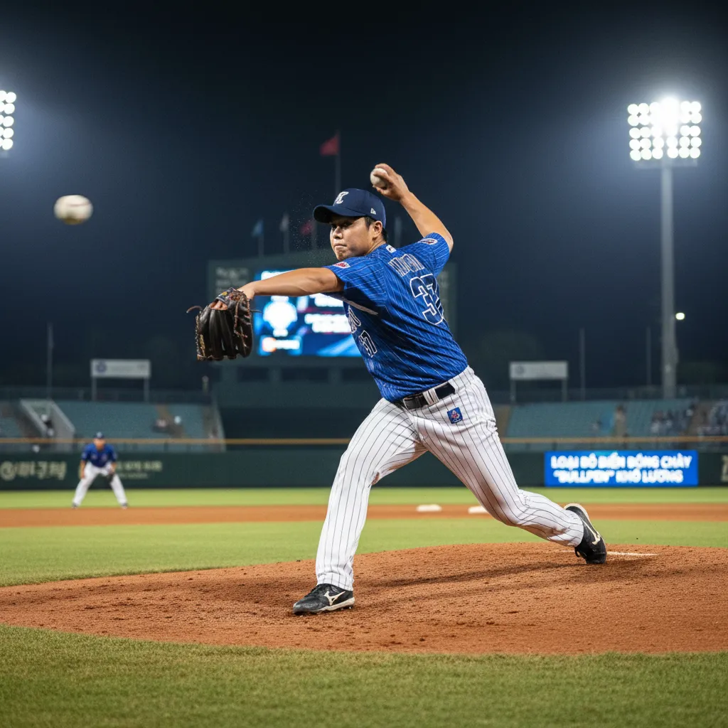 Phân tích Kèo chấp và Tài xỉu 5 hiệp