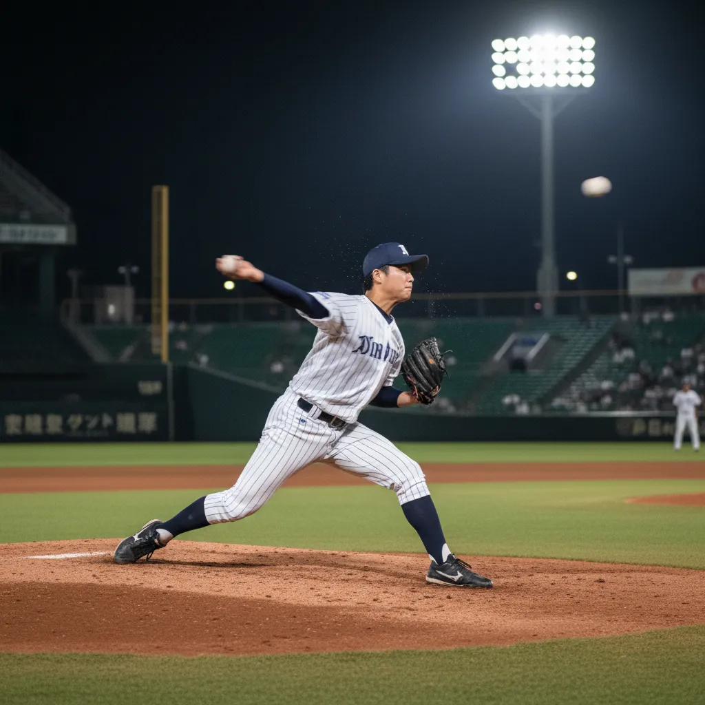 Sơ đồ kích thước các sân bóng chày khác nhau