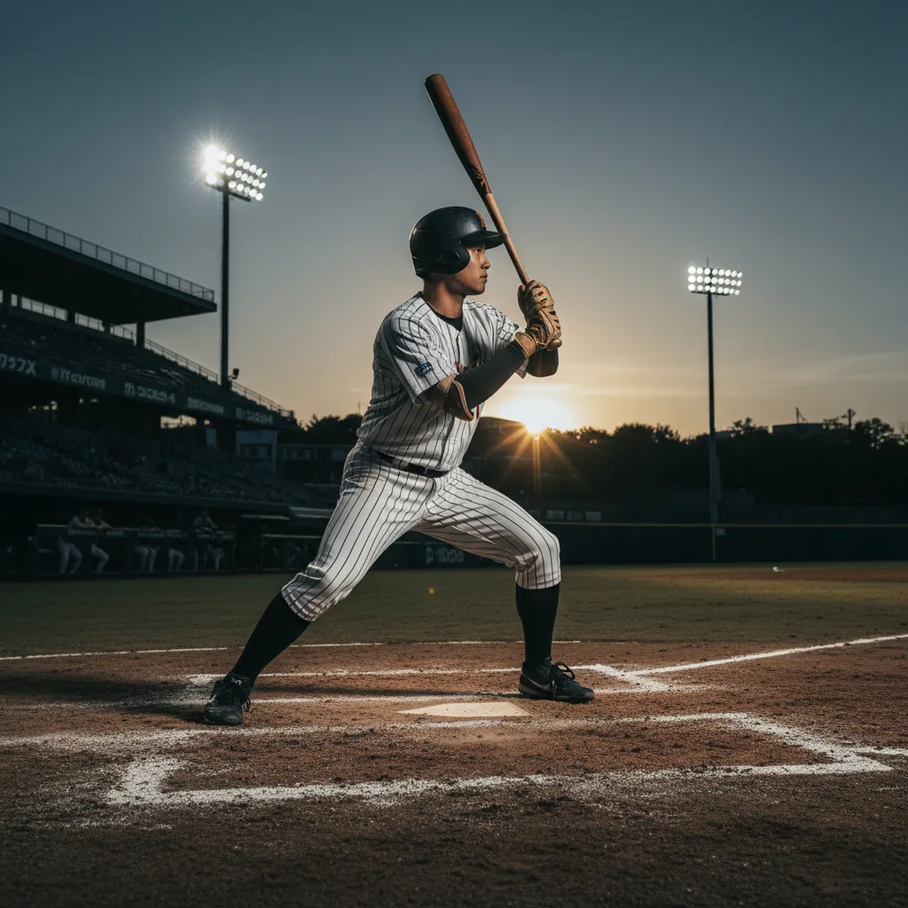 Phá vỡ tư duy soi kèo bóng chày cũ kỹ