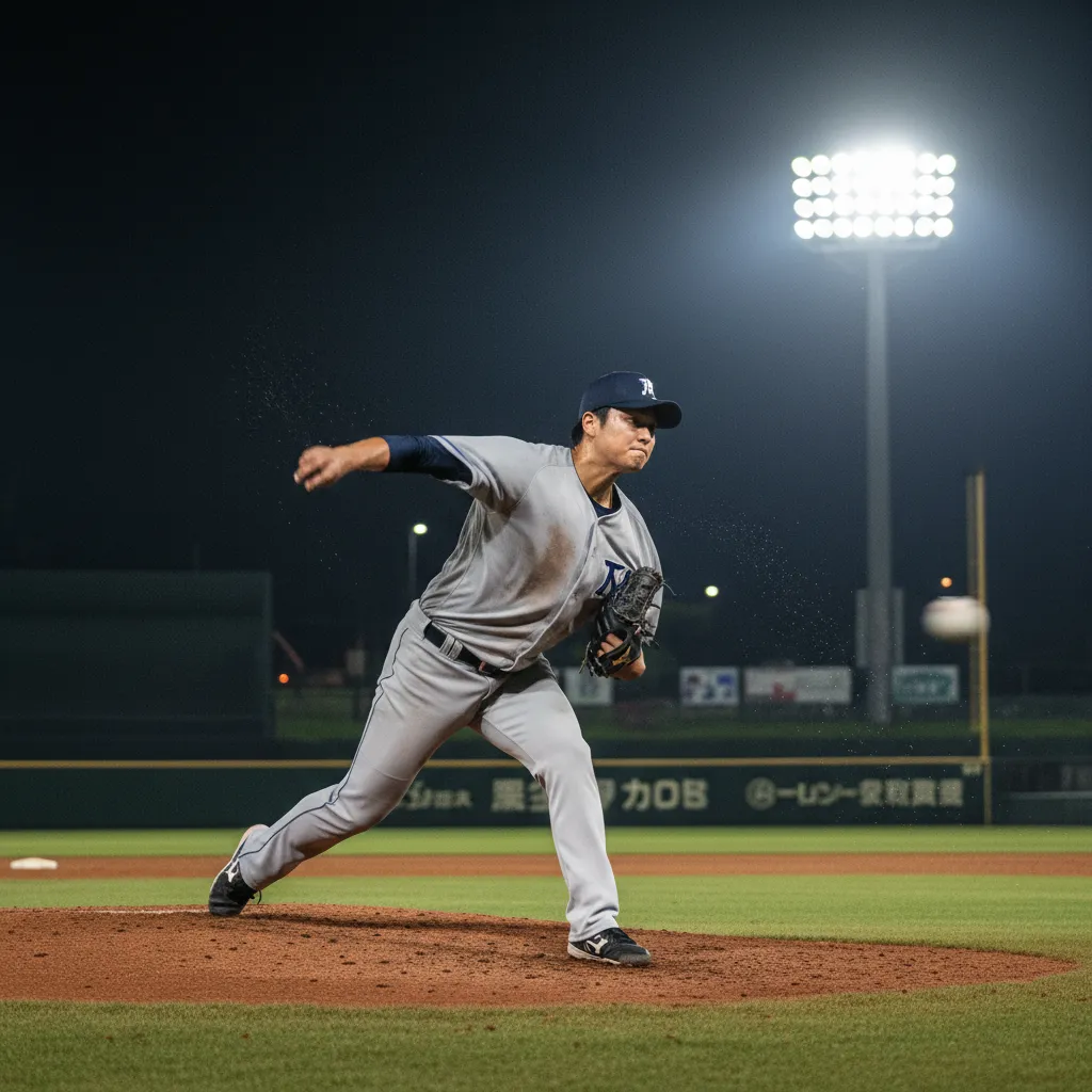 Đánh giá sức mạnh hàng công trong bóng chày