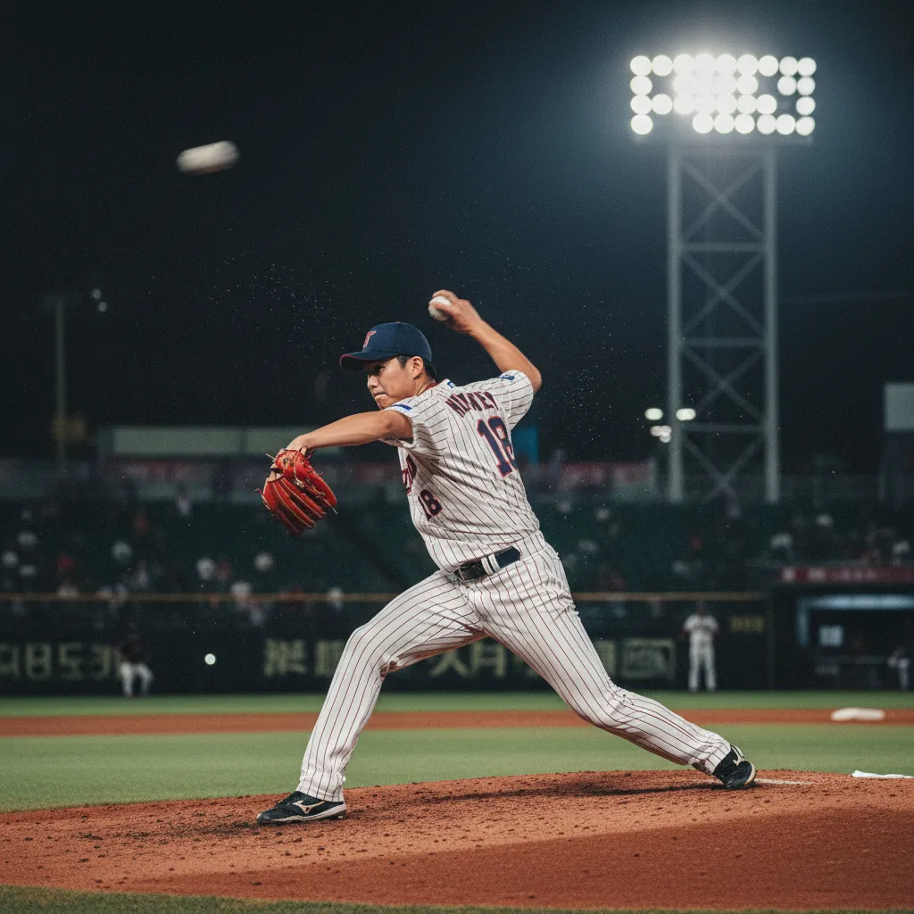 Kinh nghiệm cá cược MLB từ chuyên gia