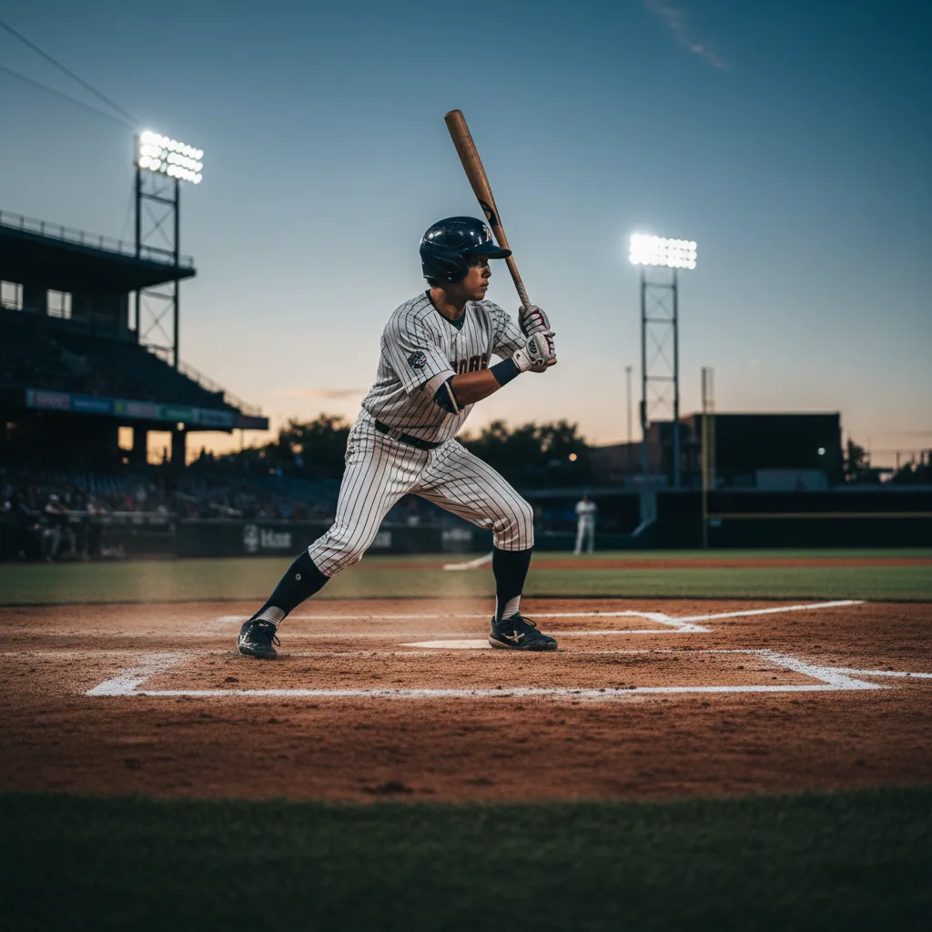 ERA và WHIP - Nhìn Vượt Qua Những Con Số Cơ Bản