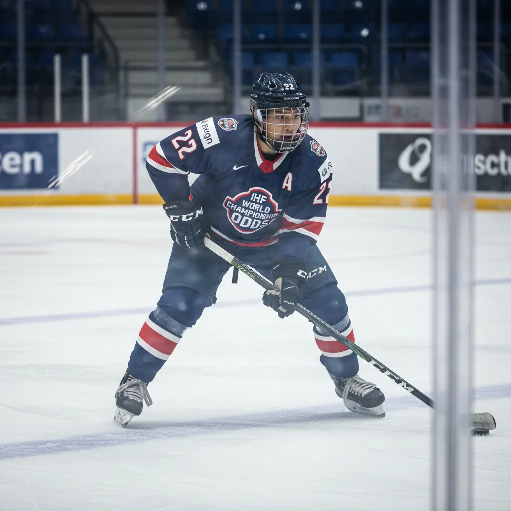 Phân tích các loại kèo khúc côn cầu trên băng