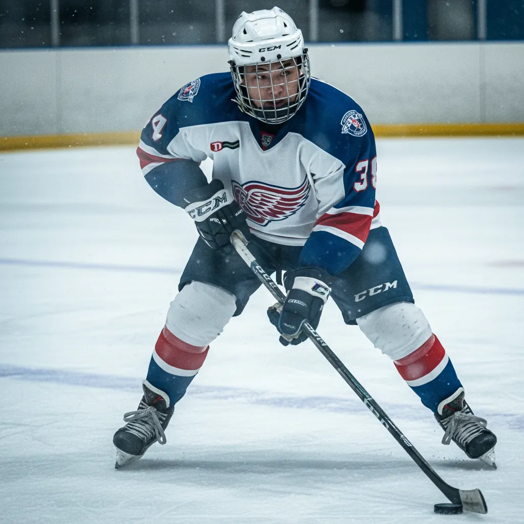 Edmonton Oilers vs. Calgary Flames