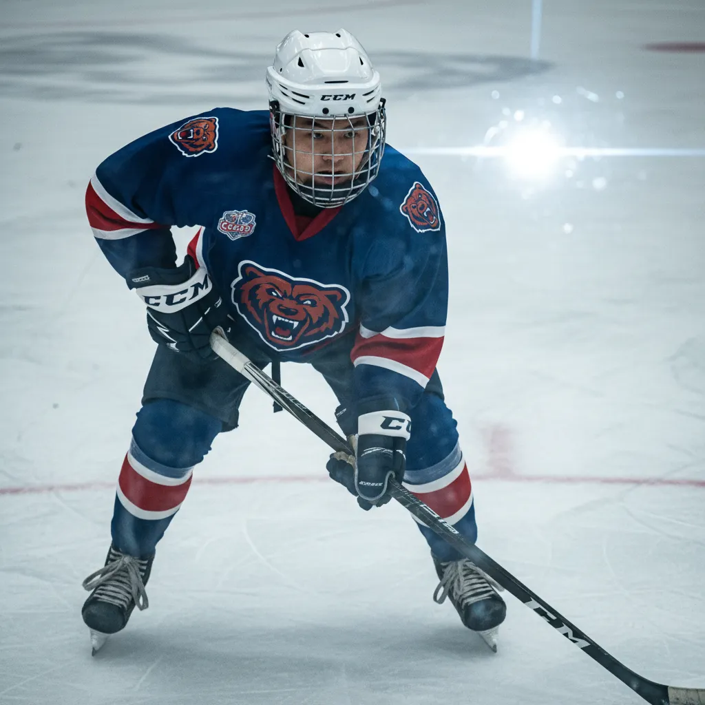 Giải mã NHL: Tại sao soi kèo môn này lại khác biệt?