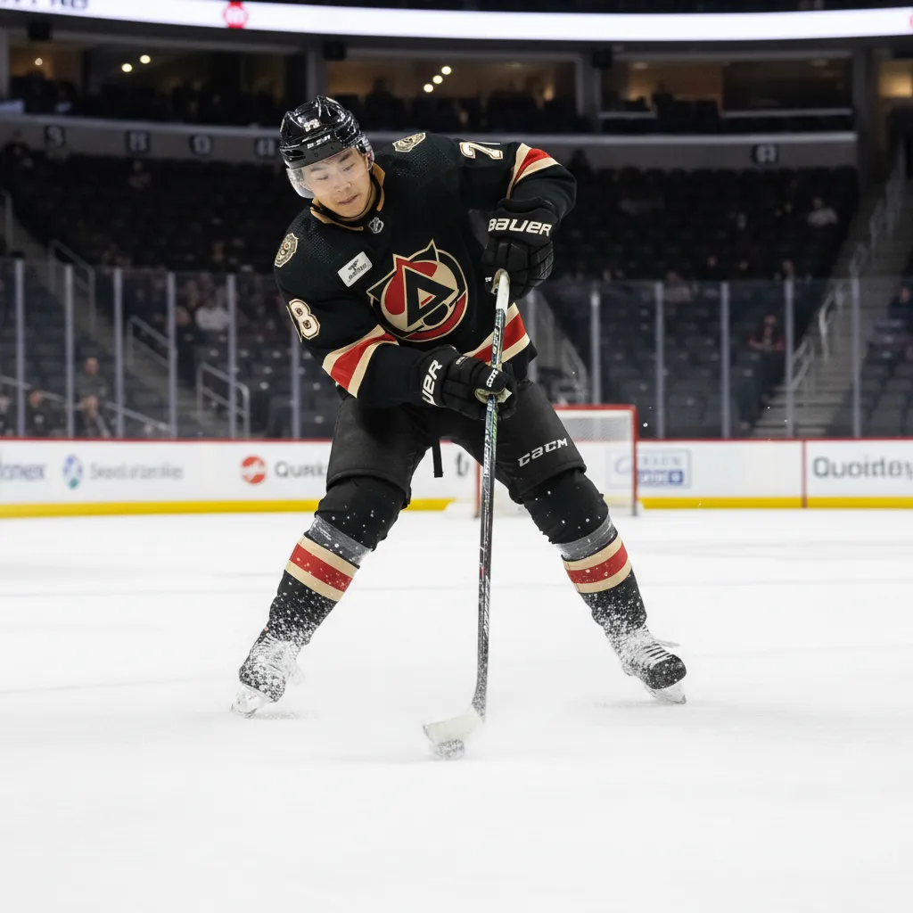 Thủ môn là vị trí cực kỳ quan trọng trong NHL