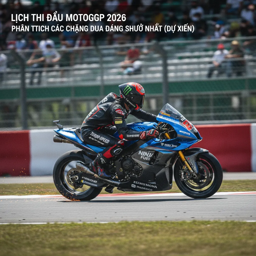 Khán giả trên khán đài MotoGP