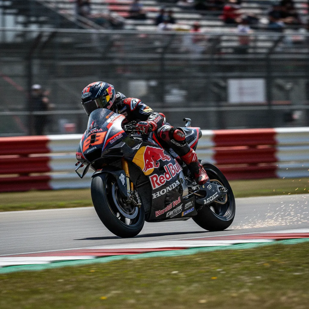 Hiểu đúng bản chất của kèo Pole Position MotoGP