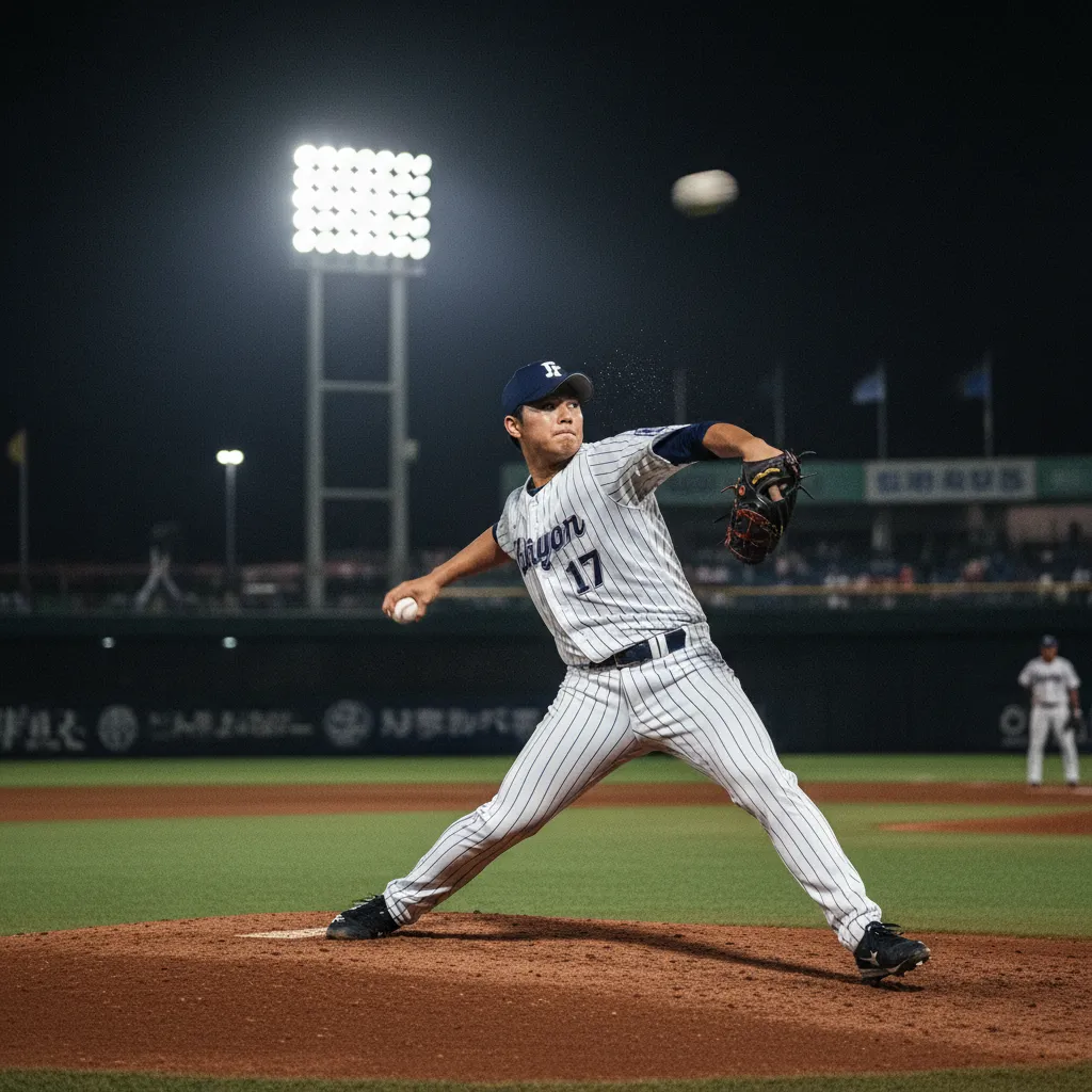 Run Line Odds Table Example