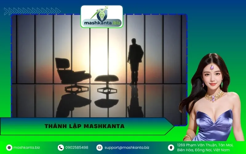 Thành Lập Mashkanta